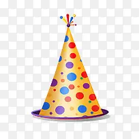 生日帽-生日帽