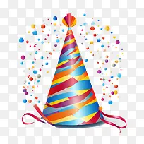 生日帽-生日帽