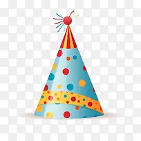 生日帽-生日帽