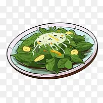 沙拉-沙拉