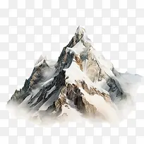 国家登顶日-国家登顶日山雪峰顶点