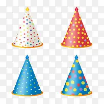 生日帽-生日帽