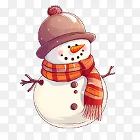 雪人-雪人