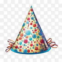 生日帽-生日帽