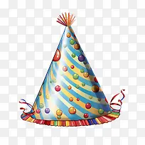 生日帽-生日帽