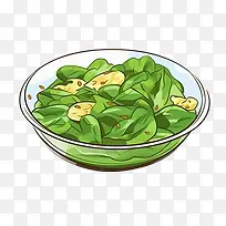 沙拉-沙拉