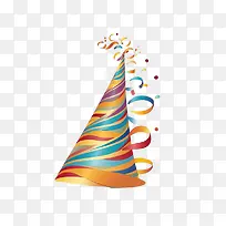 生日帽-生日帽