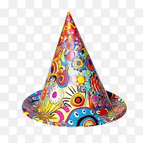 生日帽-生日帽