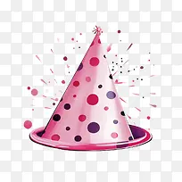 生日帽-生日帽
