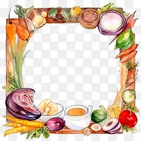 世界粮食日-世界粮食日