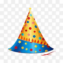 生日帽-生日帽