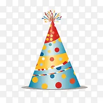 生日帽-生日帽
