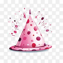 生日帽-生日帽