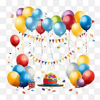 生日相框-生日相框