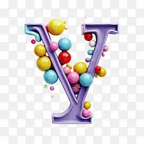 字母y-字母y