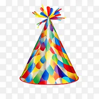 生日帽-生日派对帽