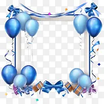 生日相框-生日相框