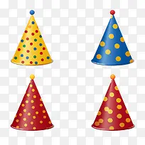 生日帽-生日帽
