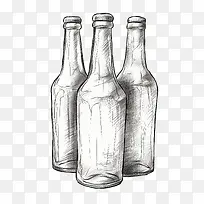 啤酒瓶-啤酒瓶啤酒瓶啤酒饮料液体