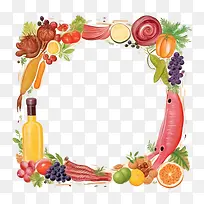 世界粮食日-世界粮食日