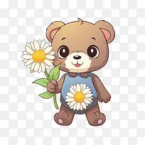 泰迪熊日-泰迪熊