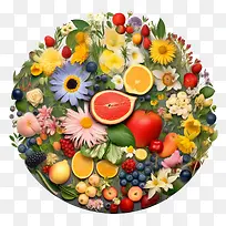 世界粮食日-世界粮食日