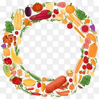世界粮食日-世界粮食日