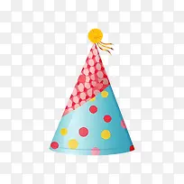 生日帽-生日帽