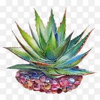 芦荟-芦荟