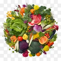 世界粮食日-世界粮食日