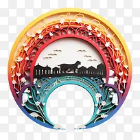 彩虹桥纪念日-彩虹桥纪念日太阳猫月亮水