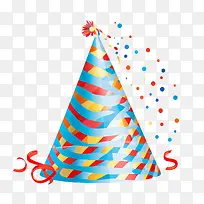生日帽-生日帽
