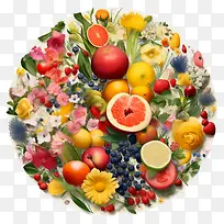 世界粮食日-世界粮食日