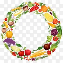 世界粮食日-世界粮食日