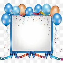 生日相框-生日相框