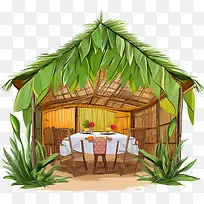 住棚节-住棚节