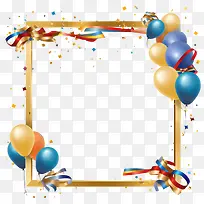 生日相框-生日相框