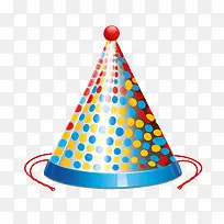 生日帽-生日帽