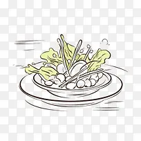 沙拉-沙拉