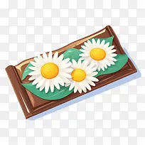 国际巧克力日——巧克力