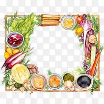 世界粮食日-世界粮食日