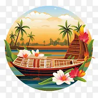 欧南船-欧南船