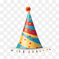 生日帽-生日帽