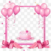 生日相框-生日相框