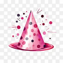 生日帽-生日帽
