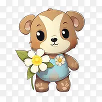 泰迪熊日-泰迪熊