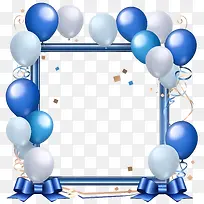 生日相框-生日相框