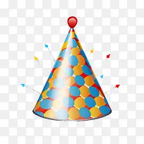 生日帽-生日帽