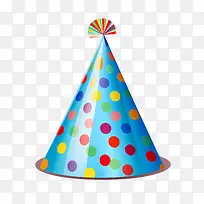 生日帽-生日帽
