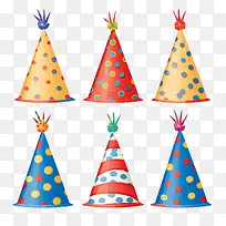 生日帽-生日帽